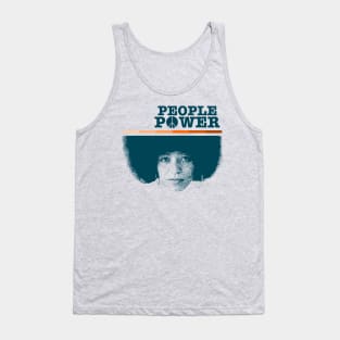 Angela Davis Tank Top